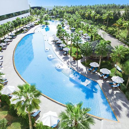 Selectum Noa Resort คัมรานห์ ภายนอก รูปภาพ