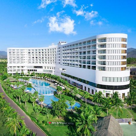 Selectum Noa Resort คัมรานห์ ภายนอก รูปภาพ