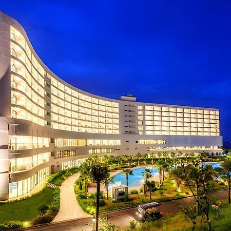 Selectum Noa Resort คัมรานห์ ภายนอก รูปภาพ