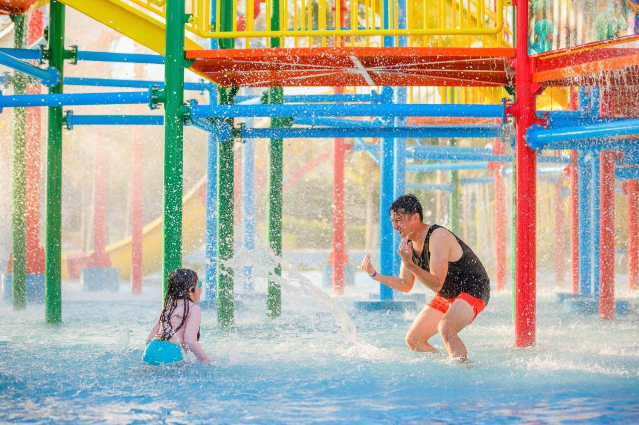 Selectum Noa Resort คัมรานห์ ภายนอก รูปภาพ