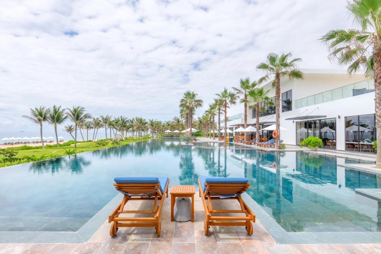 Selectum Noa Resort คัมรานห์ ภายนอก รูปภาพ