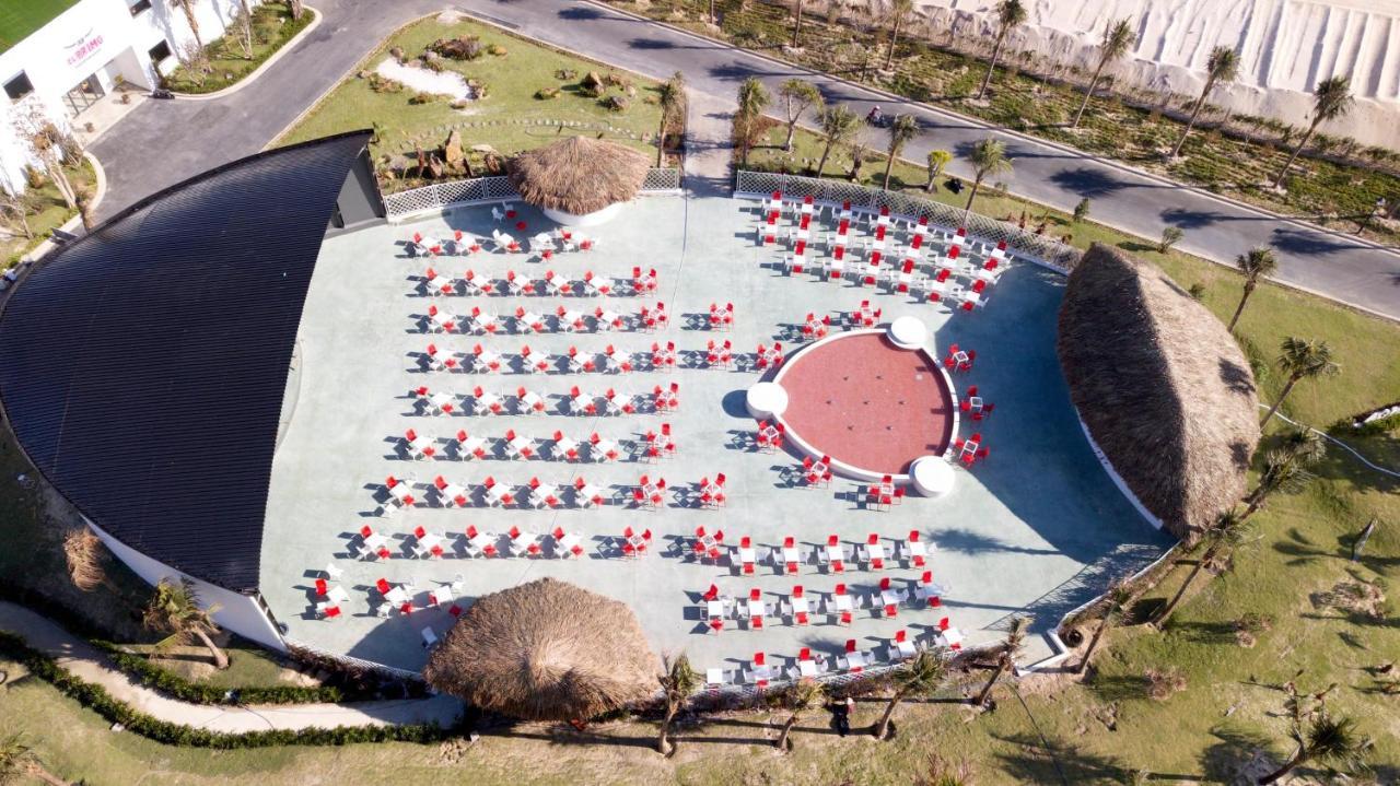 Selectum Noa Resort คัมรานห์ ภายนอก รูปภาพ