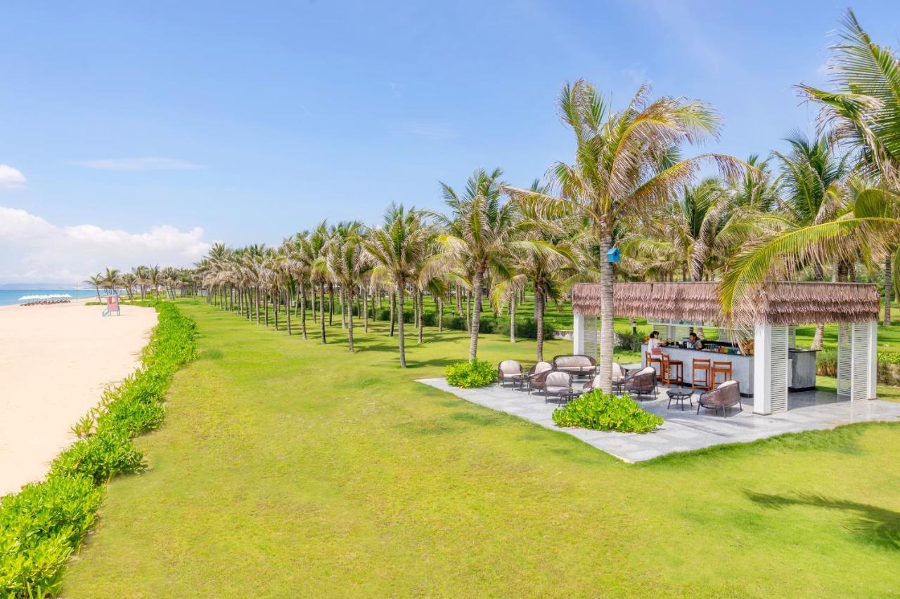 Selectum Noa Resort คัมรานห์ ภายนอก รูปภาพ