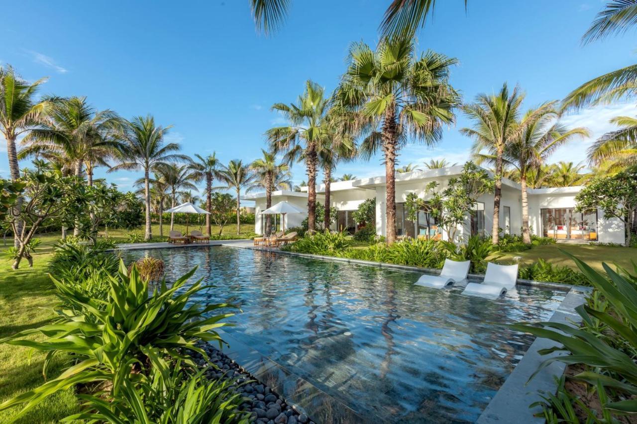 Selectum Noa Resort คัมรานห์ ภายนอก รูปภาพ