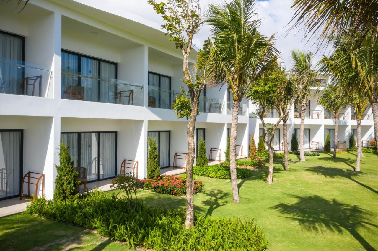 Selectum Noa Resort คัมรานห์ ภายนอก รูปภาพ