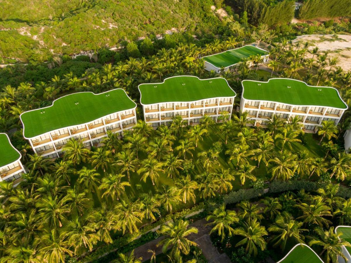 Selectum Noa Resort คัมรานห์ ภายนอก รูปภาพ