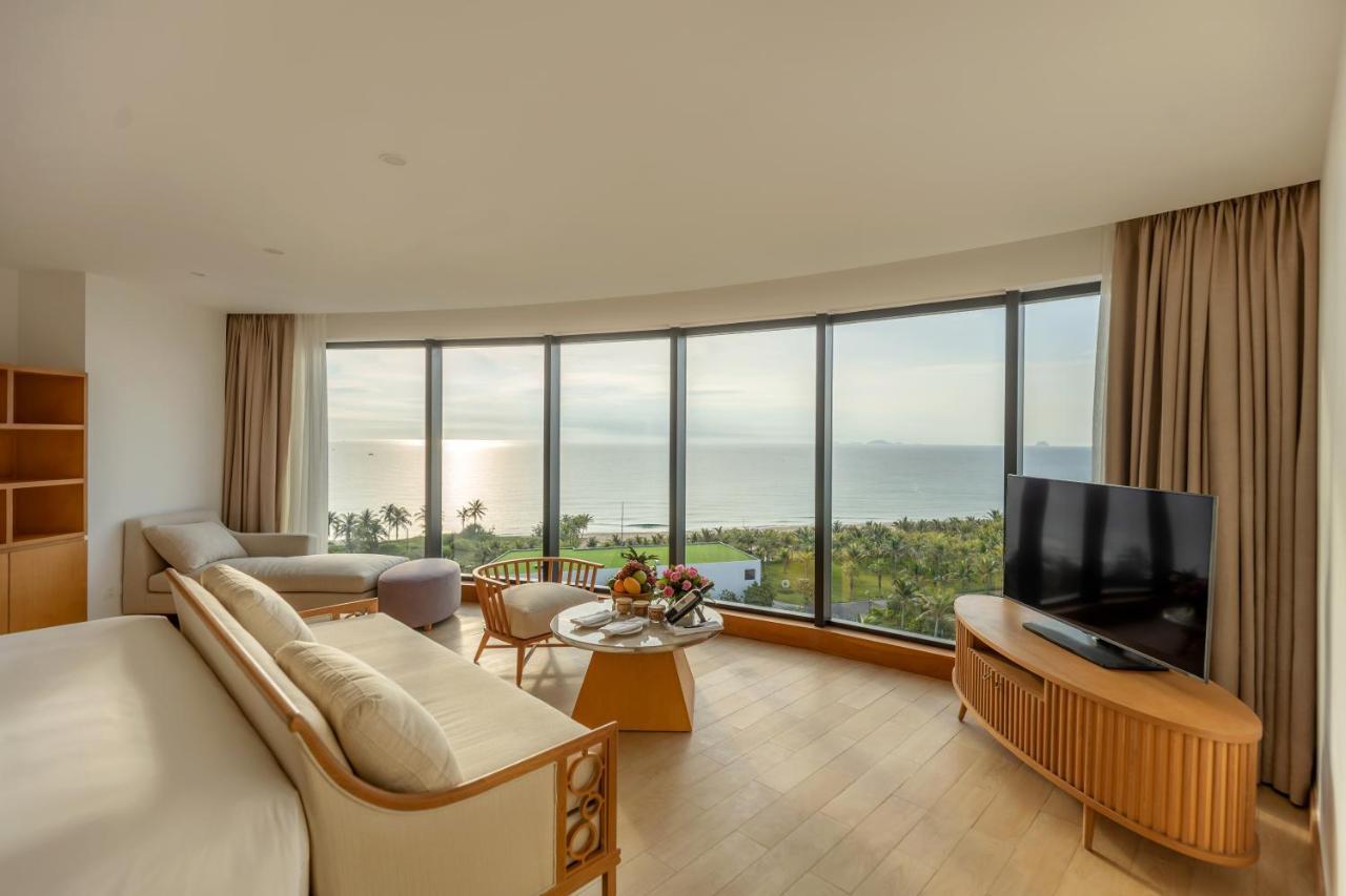 Selectum Noa Resort คัมรานห์ ภายนอก รูปภาพ