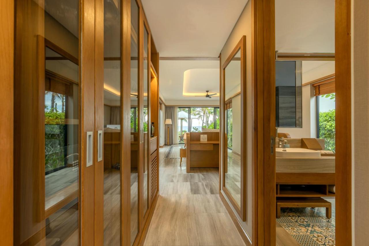 Selectum Noa Resort คัมรานห์ ภายนอก รูปภาพ