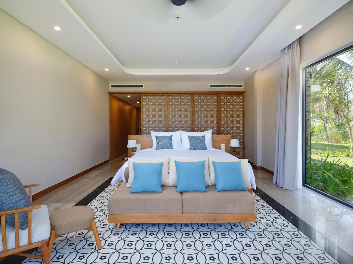 Selectum Noa Resort คัมรานห์ ภายนอก รูปภาพ