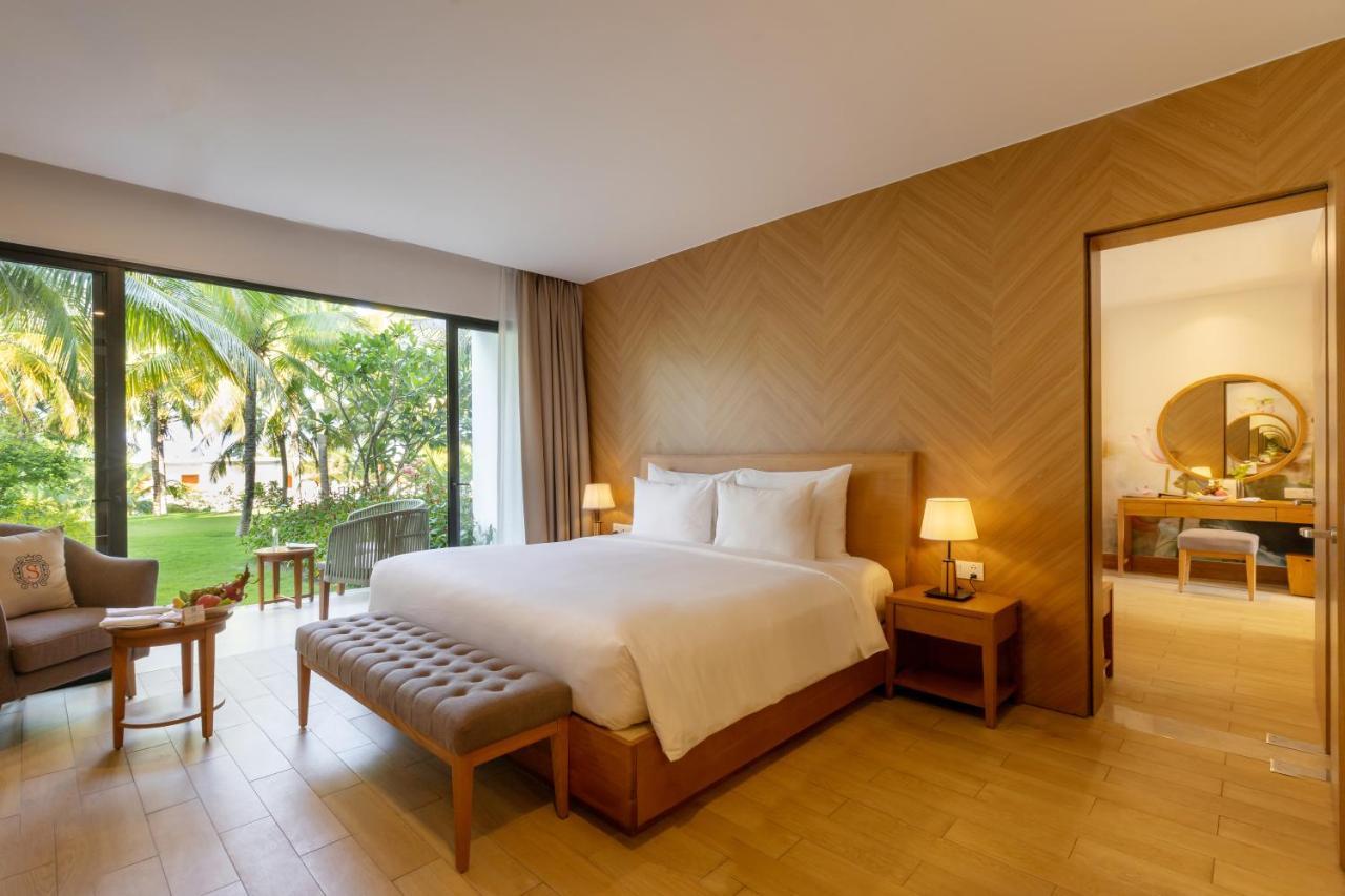 Selectum Noa Resort คัมรานห์ ภายนอก รูปภาพ
