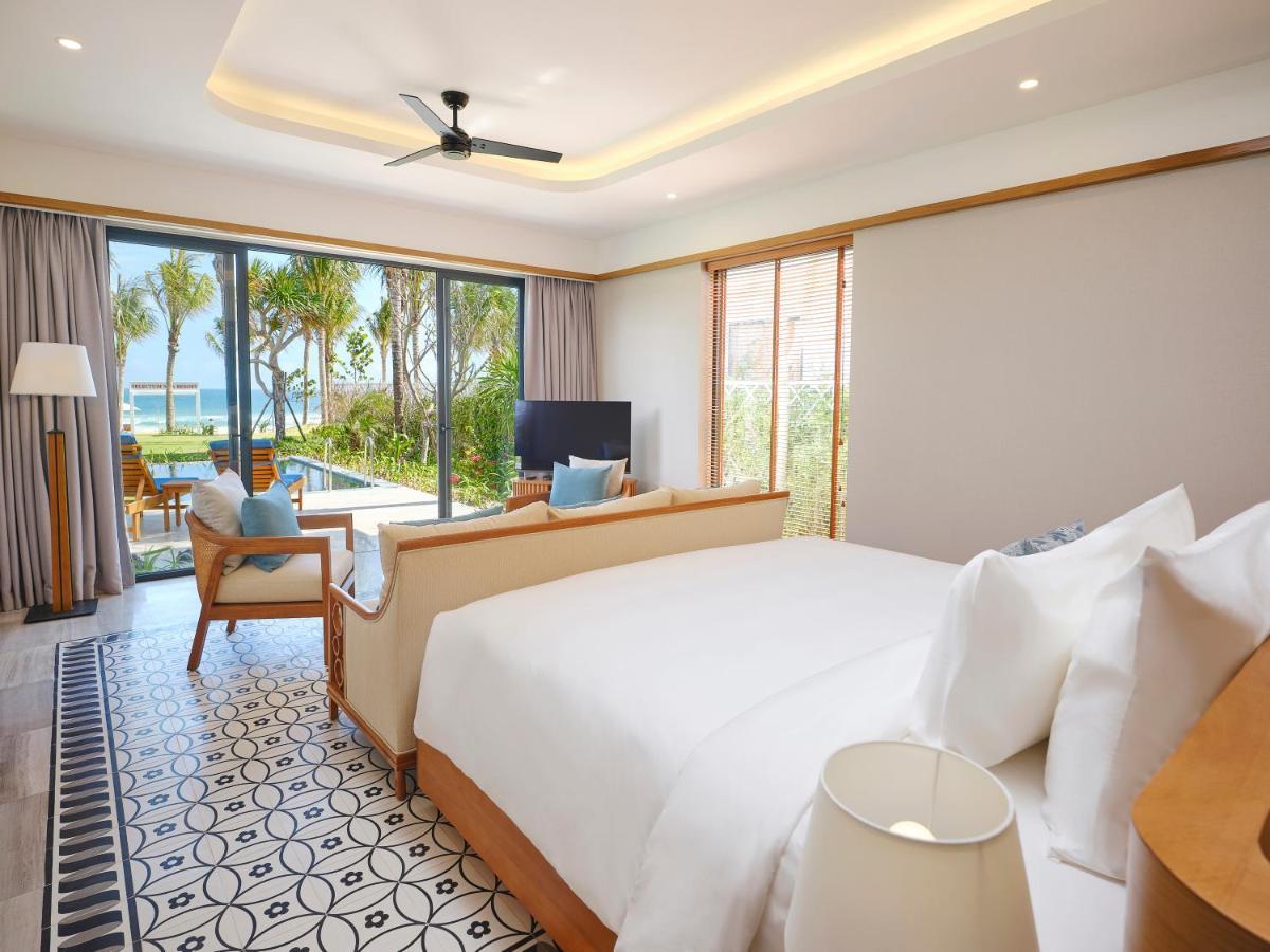 Selectum Noa Resort คัมรานห์ ภายนอก รูปภาพ