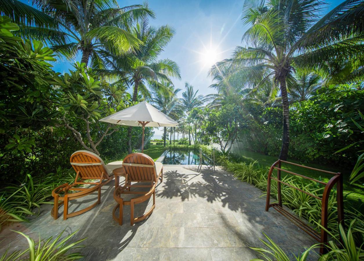 Selectum Noa Resort คัมรานห์ ภายนอก รูปภาพ