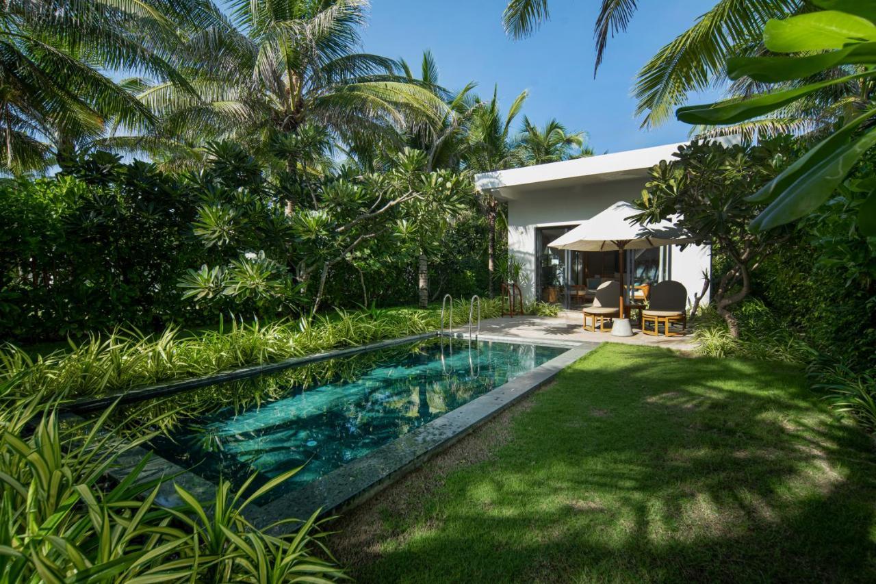 Selectum Noa Resort คัมรานห์ ภายนอก รูปภาพ
