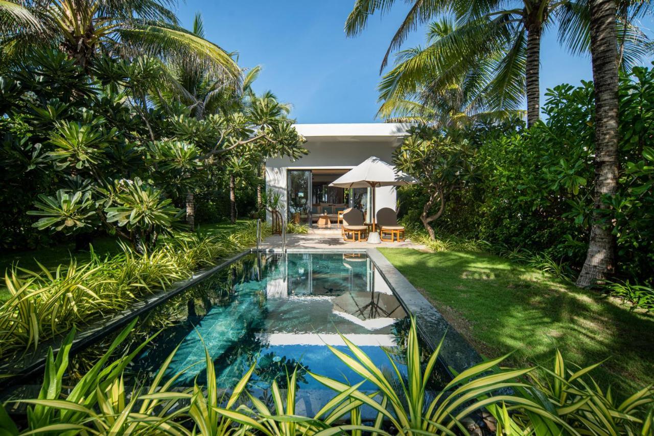 Selectum Noa Resort คัมรานห์ ภายนอก รูปภาพ