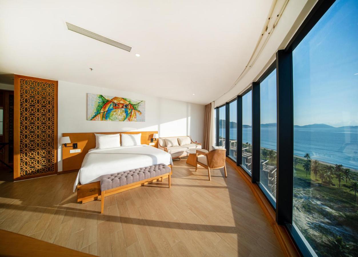 Selectum Noa Resort คัมรานห์ ภายนอก รูปภาพ