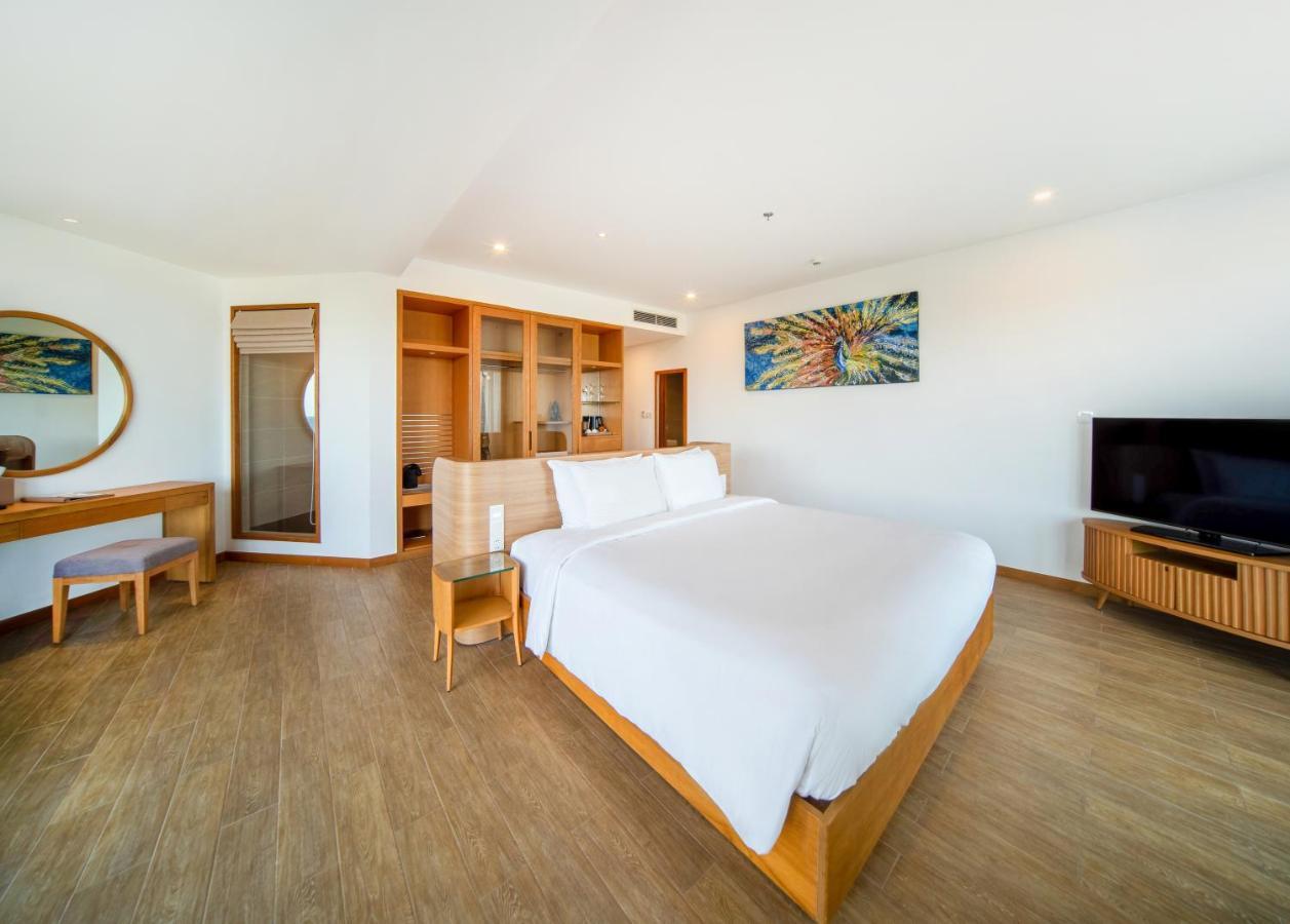 Selectum Noa Resort คัมรานห์ ภายนอก รูปภาพ