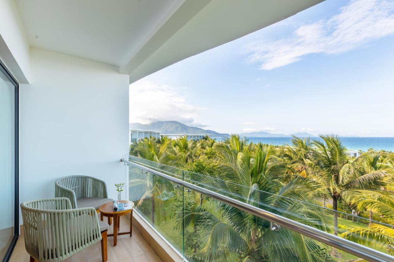 Selectum Noa Resort คัมรานห์ ภายนอก รูปภาพ